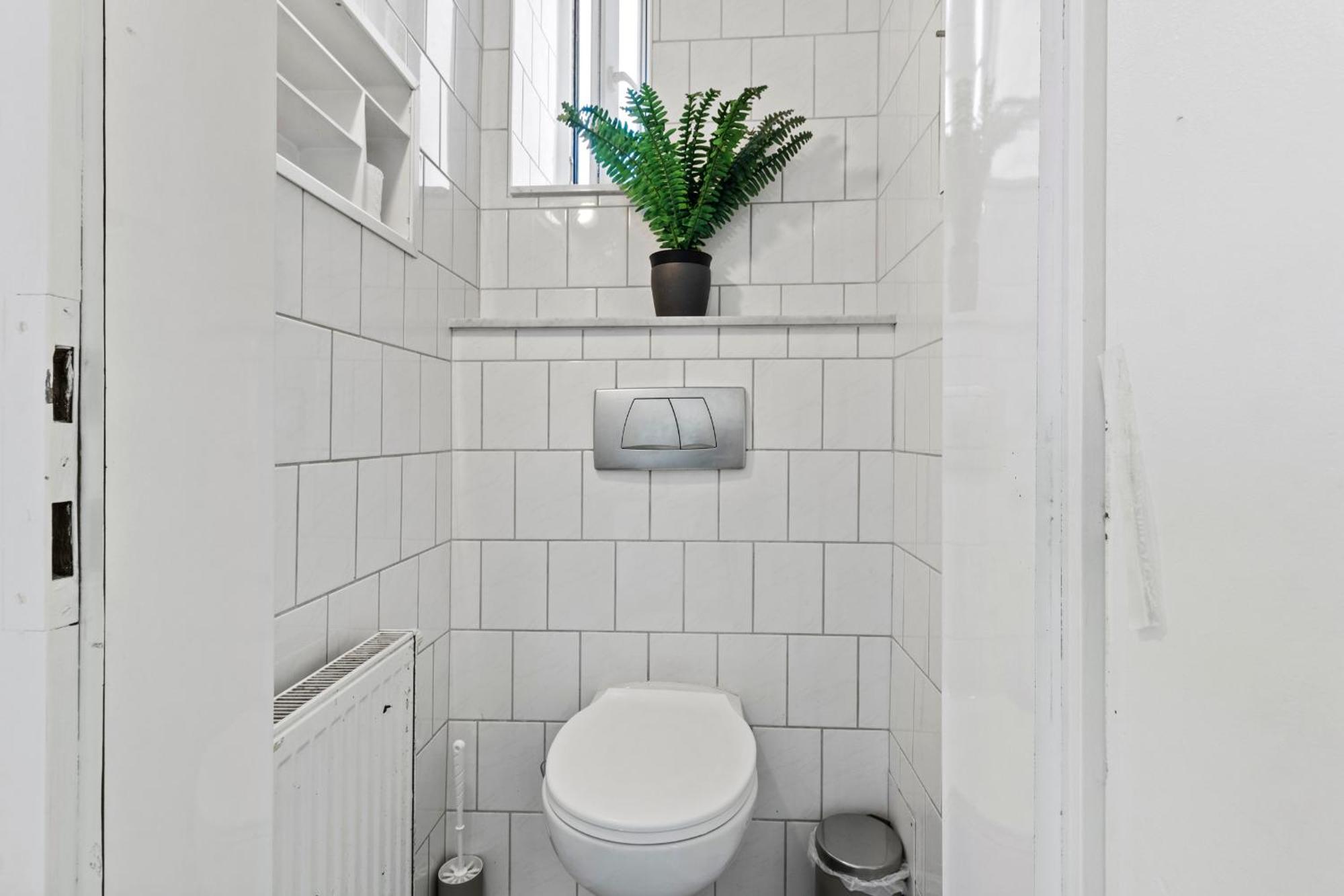 Balcony Apartment, 4 Min To U3 Zipperer Strasse Appartement